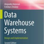 Data Warehouse Systems