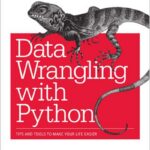 Data Wrangling with Python