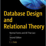 Database Design and Relational Theory