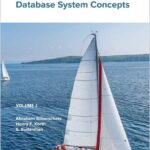 Database System Concepts