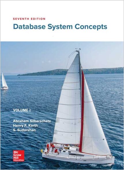 Database System Concepts