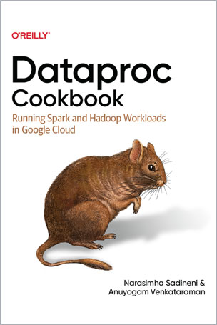Dataproc-Cookbook_3Q1778682978 Dataproc Cookbook - تصویر 1