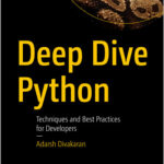 Deep Dive Python