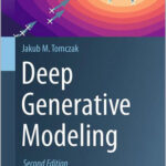 Deep Generative Modeling