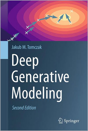 Deep-Generative-Modeling_OI1732456874 Deep Generative Modeling - تصویر 1