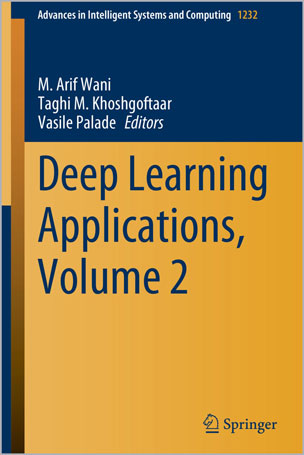 Deep-Learning-Applications---Volume-2_BN1694616034 Deep Learning Applications - Volume 2 - تصویر 1