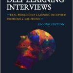 Deep Learning Interviews