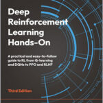 Deep Reinforcement Learning Hands-On