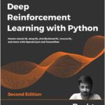 Deep Reinforcement Learning with Python