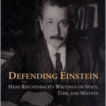 Defending Einstein
