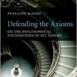 Defending the Axioms