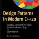 Design Patterns in Modern C++20