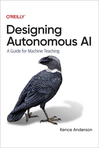 Designing-Autonomous-AI_fI1663418018 Designing Autonomous AI - تصویر 1