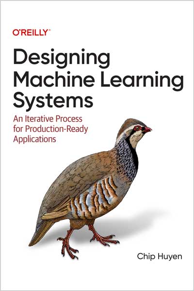 Designing-Machine-Learning-Systems_Q81665230323 Designing Machine Learning Systems - تصویر 1