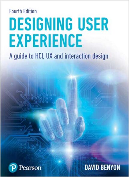 Designing User Experience