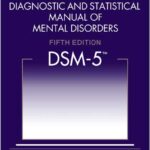 Diagnostic and Statistical Manual Of Mental Disorders DSM-5