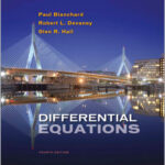 Differential Equations
