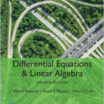 Differential Equations and Linear Algebra