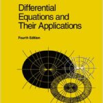 Differential Equations and Their Applications
