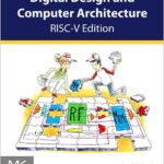 Digital Design and Computer Architecture, RISC-V Edition
