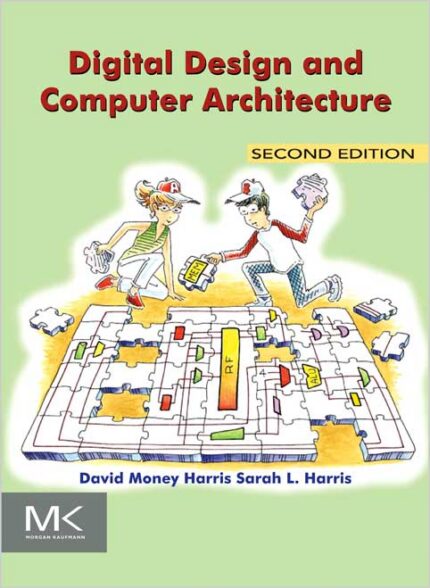 Digital Design and Computer Architecture