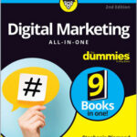 Digital Marketing All-in-One For Dummies