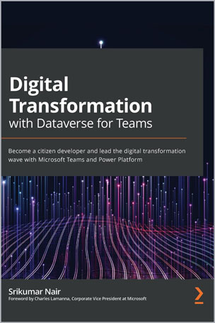 Digital-Transformation-with-Dataverse-for-Teams_Dm1697484808 Digital Transformation with Dataverse for Teams - تصویر 1
