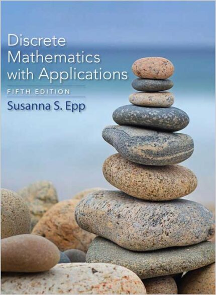 Discrete Mathematics with Applications