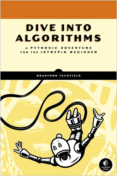 Dive-Into-Algorithms_N71661787316 Dive Into Algorithms - تصویر 1