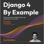 Django 4 By Example