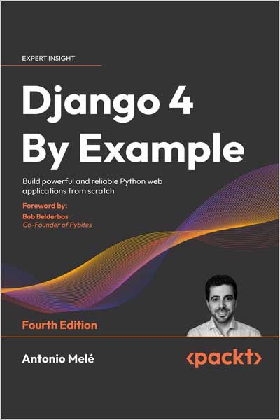 Django-4-By-Example_iu1663429410 Django 4 By Example - تصویر 1