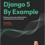 Django 5 By Example
