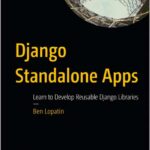 Django Standalone Apps