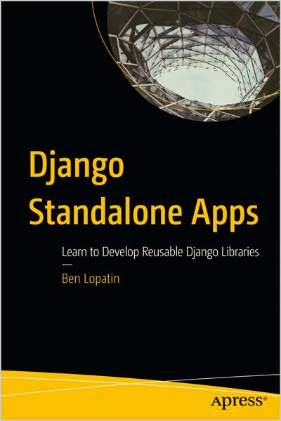 Django-Standalone-Apps_9a1668428991 Django Standalone Apps - تصویر 1