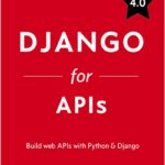 Django for APIs 4
