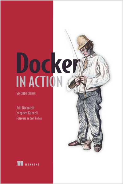 DockerinAction_a11658323907 Docker in Action - تصویر 1