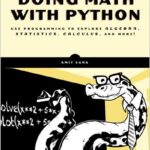 Doing Math with Python