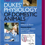 Dukes' Physiology of Domestic Animals