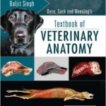 Dyce, Sack, and Wensing's Textbook of Veterinary Anatomy