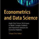 Econometrics and Data Science