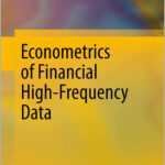 Econometrics of Financial High-Frequency Data