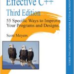 Effective C++