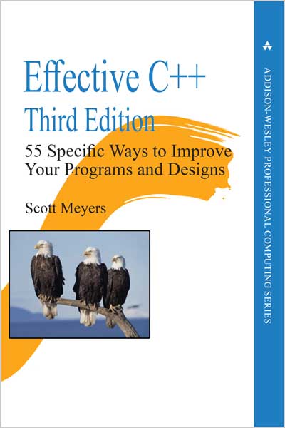 Effective-C_CF1665943743 Effective C++ - تصویر 1