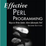 Effective Perl Programming