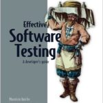 Effective Software Testing