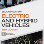 Electric and Hybrid Vehicles