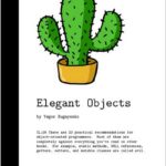 Elegant Objects