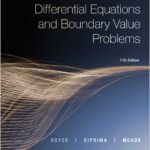 Elementary Differential Equations and Boundary Value Problems