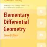 Elementary Differential Geometry