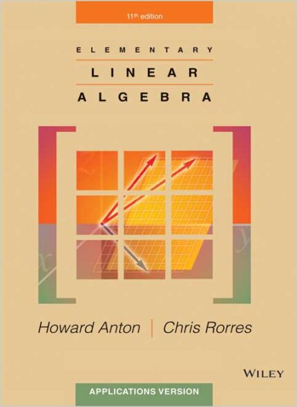 Elementary Linear Algebra